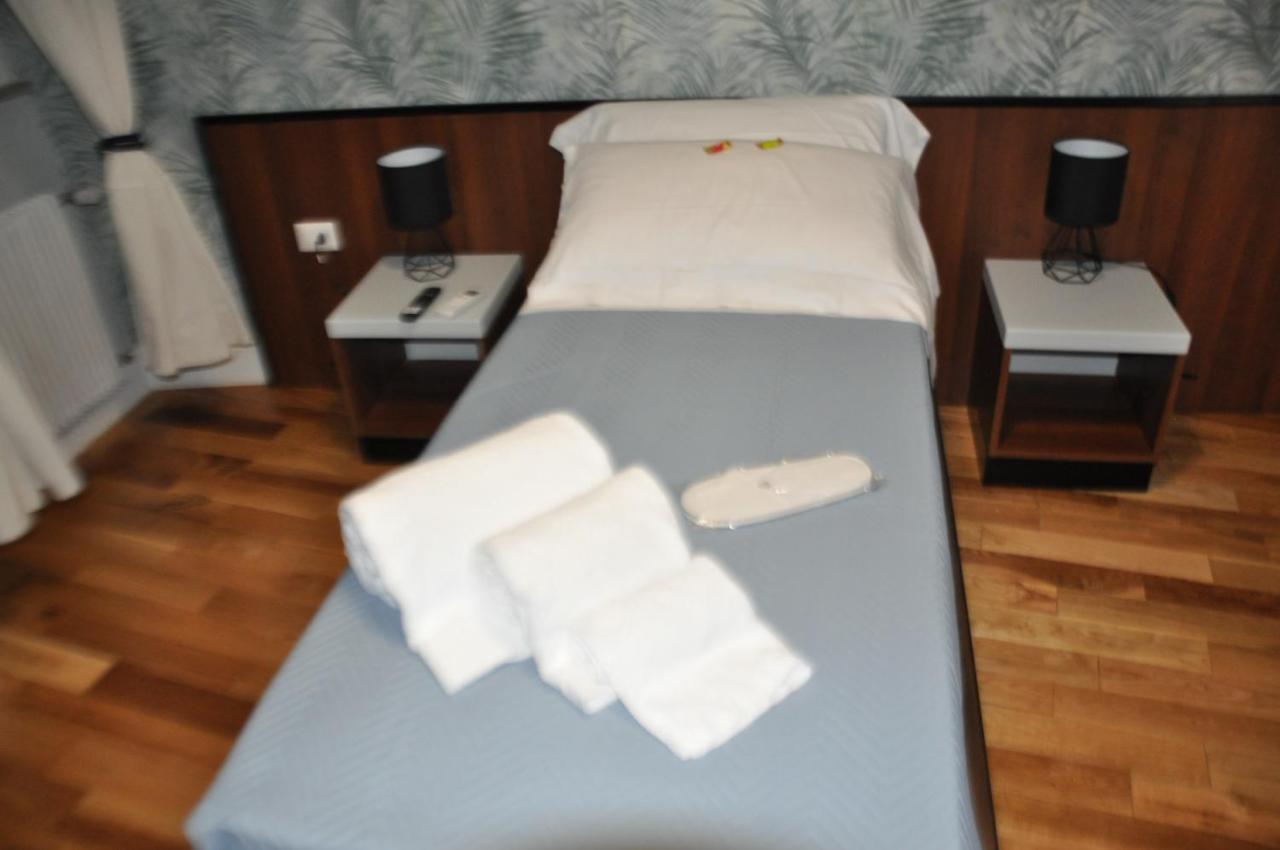 Apartamento Navona Charming Balcony Roma